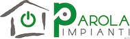 Parola Impianti Logo